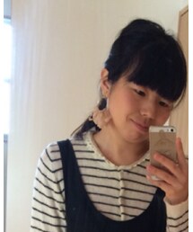 300均 | イヤリング