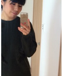 rps | ニット/セーター