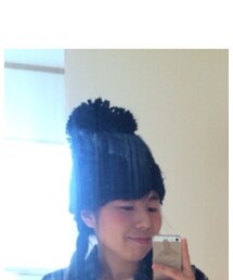 雑貨屋 | ニットキャップ/ビーニー