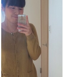 雑貨屋 | カーディガン/ボレロ