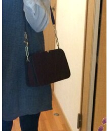 ROSE BUD | ショルダーバッグ