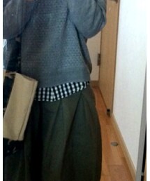 Heather | シャツ/ブラウス