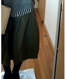 Green　Parks | スカート