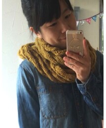 雑貨屋 | ストール/ショール