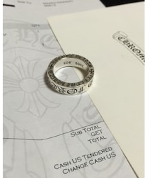CHROME HEARTS | Forever 13号(リング)