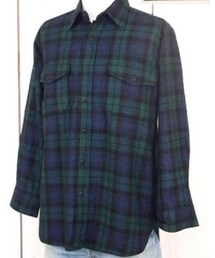 no brand | シャツ/ブラウス