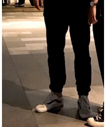 VANS | ローファー