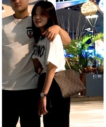 MOSCHINO | Tシャツ/カットソー