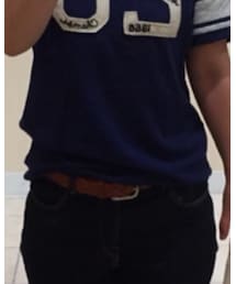 BEAMS BOY | Tシャツ/カットソー