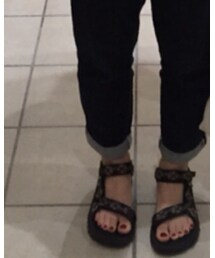 Teva | ビーチサンダル