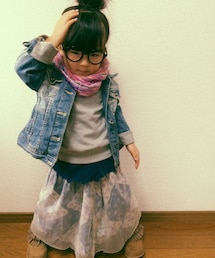 無印良品 | スウェット