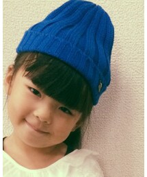 F.O.KIDS | ニットキャップ/ビーニー