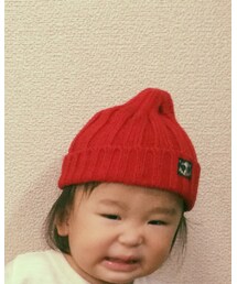 F.O.KIDS | ニットキャップ/ビーニー