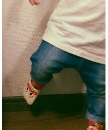 Seraph | デニムパンツ