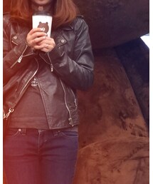 ZARA | ダウンジャケット/コート