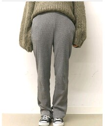 RED CHOP WORKS | パンツ