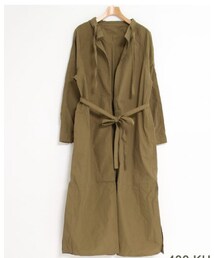 ALLUMER | ワンピース/ドレス