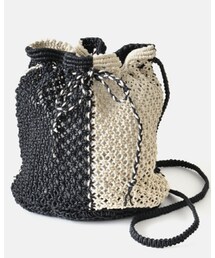 ne Quittez pas | ショルダーバッグ