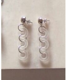 salah.tokyo | ピアス（両耳用）