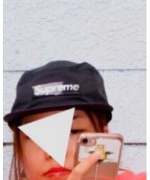 Supreme  | キャップ