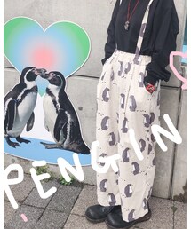 MERLOT | パンツ