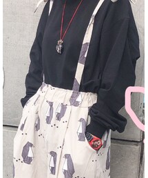GU | スウェット