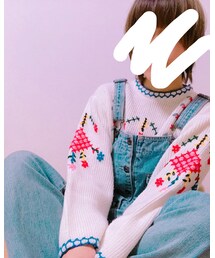 古着 | サロペット/オーバーオール