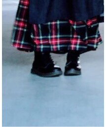 Dr. Martens | シューズ
