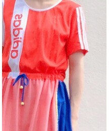 adidas | ワンピース/ドレス