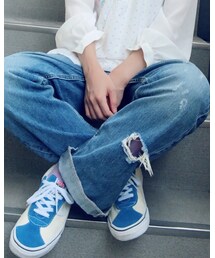 VANS | スニーカー