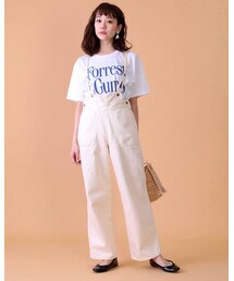 FREAK'S STORE | サロペット/オーバーオール