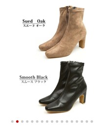 no brand | ブーツ