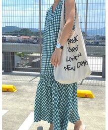 UNITED ARROWS | ワンピース