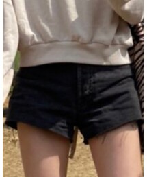 H&M | デニムパンツ