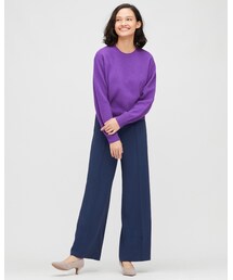 UNIQLO | ニット/セーター