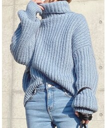 ZARA | ニット/セーター