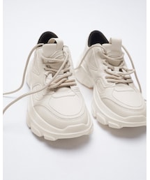 ZARA | スニーカー