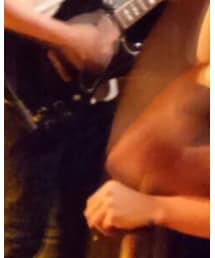 UNIQLO | デニムパンツ