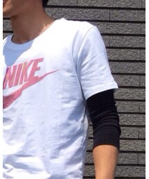 NIKE | Tシャツ/カットソー