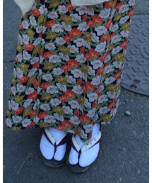 おとうさんの | ソックス/靴下