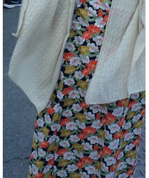 お母さんの | 浴衣