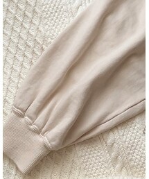 w closet | スウェット