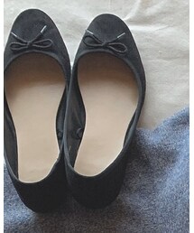 GU | バレエシューズ