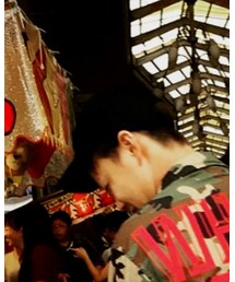 PABLO | キャップ