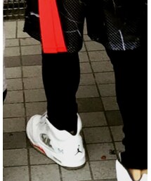 supreme×jordan6 | スニーカー