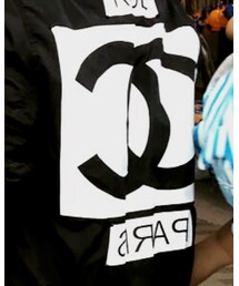 CHANEL | ブルゾン