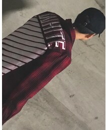 off white | ダウンジャケット/コート