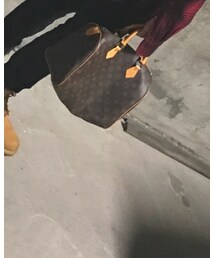 LOUIS VUITTON | ハンドバッグ