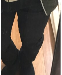 GU | デニムパンツ