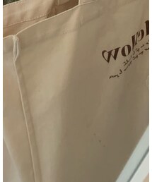 MELLOW | トートバッグ